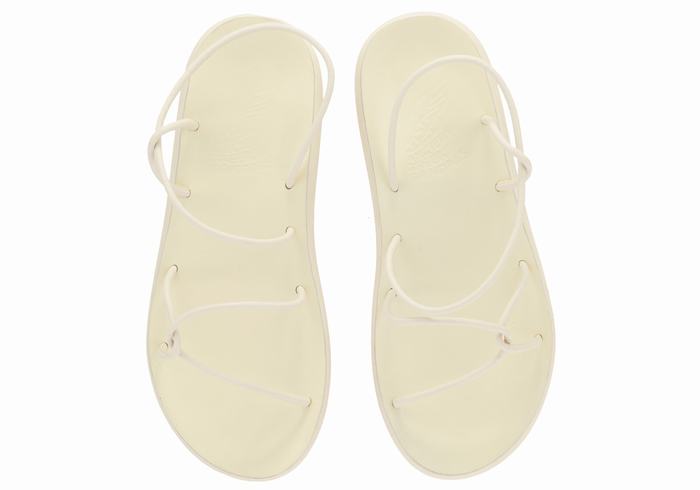 Sandales Bride Arrière Ancient Greek Sandals Taxidi Comfort   | LVW-5995944